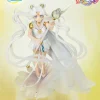 Pretty Guardian Sailor Moon Cosmos: The Movie - Sailor Moon Statue / FiguartsZERO Chouette - Darknes