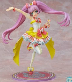 PriPara - Laala Manaka Statue: Good Smile Company