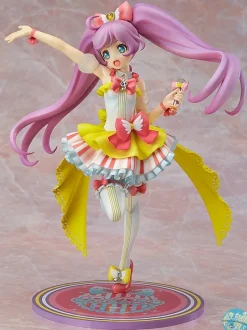 PriPara - Laala Manaka Statue: Good Smile Company