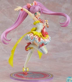 PriPara - Laala Manaka Statue: Good Smile Company