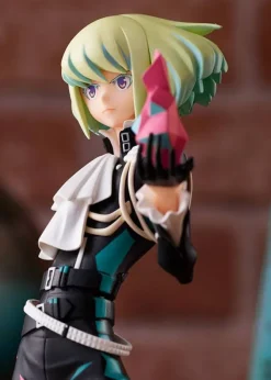 Promare - Lio Fotia Statue / Pop Up Parade: Good Smile Company