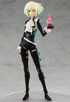 Promare - Lio Fotia Statue / Pop Up Parade: Good Smile Company