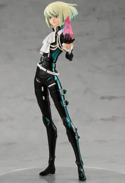 Promare - Lio Fotia Statue / Pop Up Parade: Good Smile Company