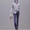Psycho-Pass - Shogo Makishima Statue / Mens Hdge No.2EX - Another Version: Union Creative