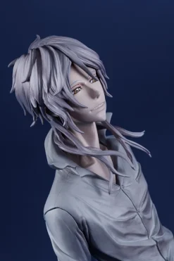 Psycho-Pass - Shogo Makishima Statue / Mens Hdge No.2EX - Another Version: Union Creative