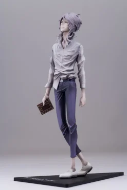 Psycho-Pass - Shogo Makishima Statue / Mens Hdge No.2EX - Another Version: Union Creative