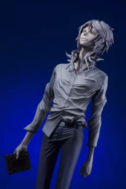 Psycho-Pass - Shogo Makishima Statue / Mens Hdge No.2EX - Another Version: Union Creative