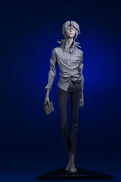 Psycho-Pass - Shogo Makishima Statue / Mens Hdge No.2EX - Another Version: Union Creative