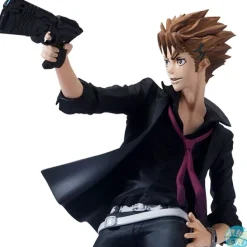 Psycho-Pass - Shusei Kagari Statue - Hdge Technical No.32: Union Creative