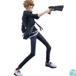 Psycho-Pass - Shusei Kagari Statue - Hdge Technical No.32: Union Creative