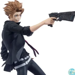 Psycho-Pass - Shusei Kagari Statue - Hdge Technical No.32: Union Creative