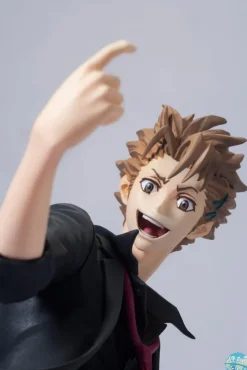 Psycho-Pass - Shusei Kagari Statue - Hdge Technical: Union Creative