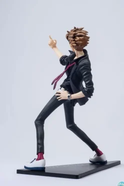 Psycho-Pass - Shusei Kagari Statue - Hdge Technical: Union Creative