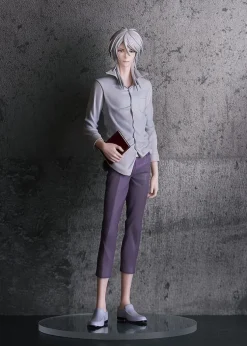 Psycho-Pass: Sinners of the System - Shogo Makishima Statue / Pop Up Parade L: Good Smile Company