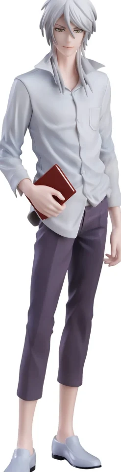 Psycho-Pass: Sinners of the System - Shogo Makishima Statue / Pop Up Parade L: Good Smile Company