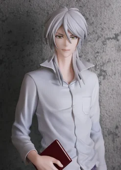 Psycho-Pass: Sinners of the System - Shogo Makishima Statue / Pop Up Parade L: Good Smile Company