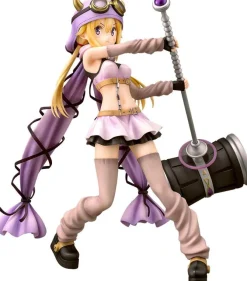 Puella Magi Madoka Magica - Felicia Mitsuki Statue / Yukata Version: Phat!