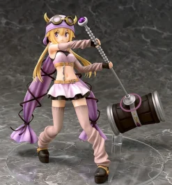 Puella Magi Madoka Magica - Felicia Mitsuki Statue / Yukata Version: Phat!