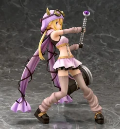 Puella Magi Madoka Magica - Felicia Mitsuki Statue / Yukata Version: Phat!