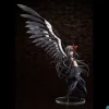 Puella Magi Madoka Magica - Akuma Homura Statue - The Movie Rebellion [NEUAUFLAGE]: Aniplex