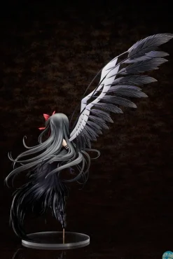 Puella Magi Madoka Magica - Akuma Homura Statue - The Movie Rebellion [NEUAUFLAGE]: Aniplex