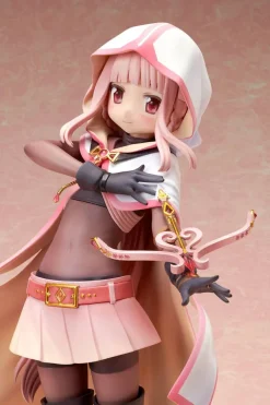 Puella Magi Madoka Magica Side Story Magia Record - Iroha Tamaki Statue: Aniplex