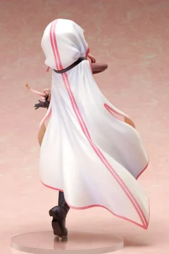 Puella Magi Madoka Magica Side Story Magia Record - Iroha Tamaki Statue: Aniplex