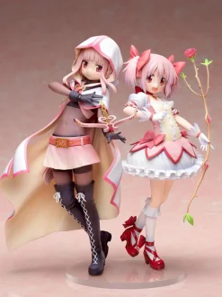 Puella Magi Madoka Magica Side Story Magia Record - Iroha Tamaki Statue: Aniplex