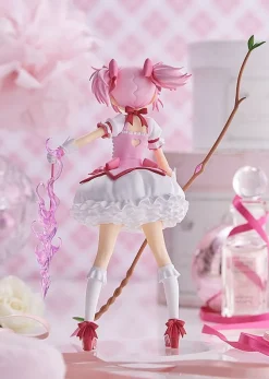 Puella Magi Madoka Magica - Madoka Kaname Statue / Pop Up Parade [NEUAUFLAGE]: Good Smile Co.