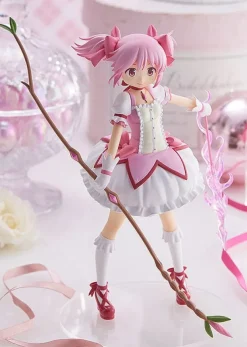 Puella Magi Madoka Magica - Madoka Kaname Statue / Pop Up Parade [NEUAUFLAGE]: Good Smile Co.