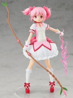 Puella Magi Madoka Magica - Madoka Kaname Statue / Pop Up Parade [NEUAUFLAGE]: Good Smile Co.