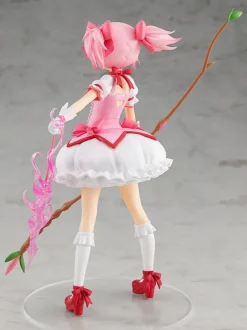 Puella Magi Madoka Magica - Madoka Kaname Statue / Pop Up Parade [NEUAUFLAGE]: Good Smile Co.
