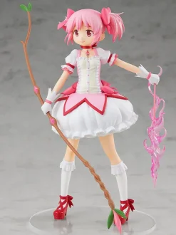 Puella Magi Madoka Magica - Madoka Kaname Statue / Pop Up Parade [NEUAUFLAGE]: Good Smile Co.