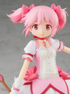 Puella Magi Madoka Magica - Madoka Kaname Statue / Pop Up Parade [NEUAUFLAGE]: Good Smile Co.