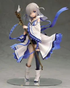 Puella Magi Madoka Magica Side Story Magia Record - Ren Isuzu Statue: Alter