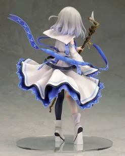 Puella Magi Madoka Magica Side Story Magia Record - Ren Isuzu Statue: Alter