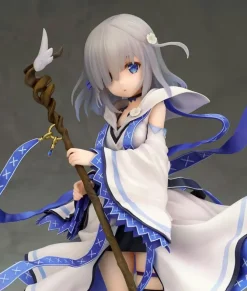 Puella Magi Madoka Magica Side Story Magia Record - Ren Isuzu Statue: Alter