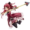 Puella Magi Madoka Magica - Kyoko Sakura Statue: Good Smile Company