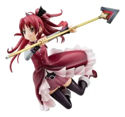 Puella Magi Madoka Magica - Kyoko Sakura Statue: Good Smile Company