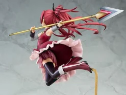 Puella Magi Madoka Magica - Kyoko Sakura Statue: Good Smile Company