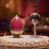 Puella Magi Madoka Magica - Soul Gem & Grief Seed Set / Proplica Replik - Madoka Kaname ver.: Tamash