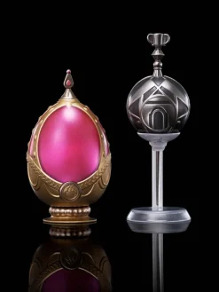 Puella Magi Madoka Magica - Soul Gem & Grief Seed Set / Proplica Replik - Madoka Kaname ver.: Tamash