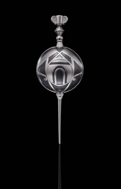 Puella Magi Madoka Magica - Soul Gem & Grief Seed Set / Proplica Replik - Madoka Kaname ver.: Tamash