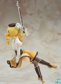 Puella Magi Madoka Magica - Mami Tomoe Statue - The Everlasting: Good Smile Company