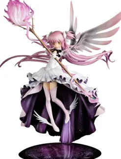 Puella Magi Madoka Magica - Ultimate Madoka Statue [NEUAUFLAGE]: Good Smile Company