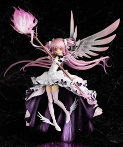 Puella Magi Madoka Magica - Ultimate Madoka Statue [NEUAUFLAGE]: Good Smile Company