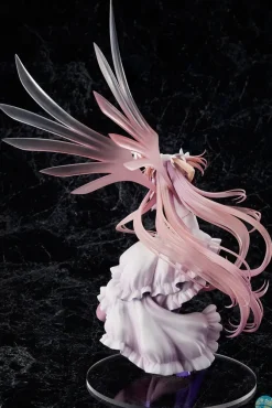 Puella Magi Madoka Magica - Ultimate Madoka Statue - The Movie Rebellion: Aniplex