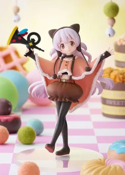 Puella Magi Madoka Magica - Nagisa Momoe Statue / Pop Up Parade: Good Smile Company