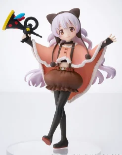 Puella Magi Madoka Magica - Nagisa Momoe Statue / Pop Up Parade: Good Smile Company