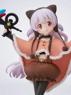 Puella Magi Madoka Magica - Nagisa Momoe Statue / Pop Up Parade: Good Smile Company